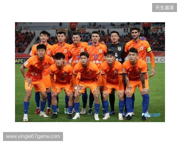 鲁媒:泰山队将于明年1月3日集结,7日赴海口进行第一阶段冬训