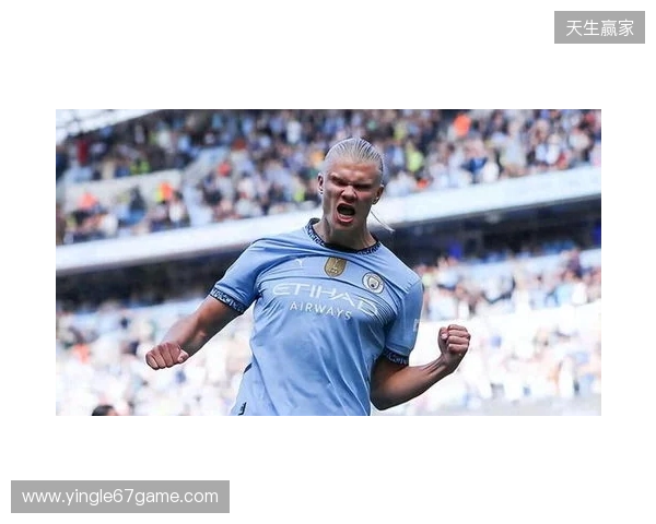 哈兰德4次英超对水晶宫都进球,曾上演帽子戏法