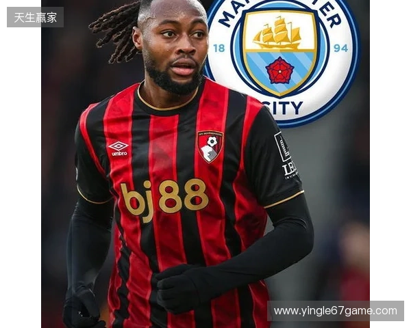 罗马诺:曼城过去12小时极力推动塞梅尼奥的交易,切尔西退出竞争