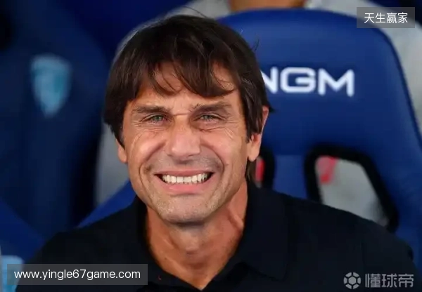 德卡尼奥:孔蒂当我助教的时候就说,他总有一天要执教尤文