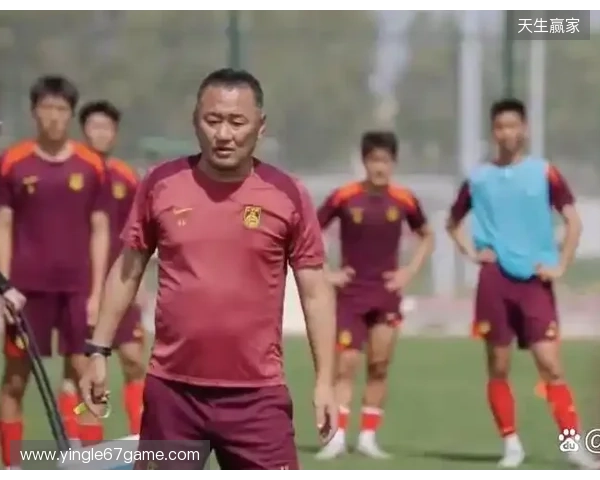 苗原谈中足联升降级附加赛:生死之战中甲球队不能用外援,挺离谱