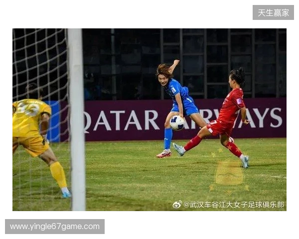 卫冕梦碎!武汉女足0-4水原FC止步女足亚冠八强 邓梦晔进球被吹