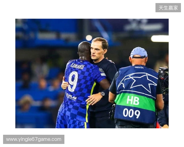 坎迪:切尔西缺乏领袖,需要签马奎尔式球员并请回德罗巴