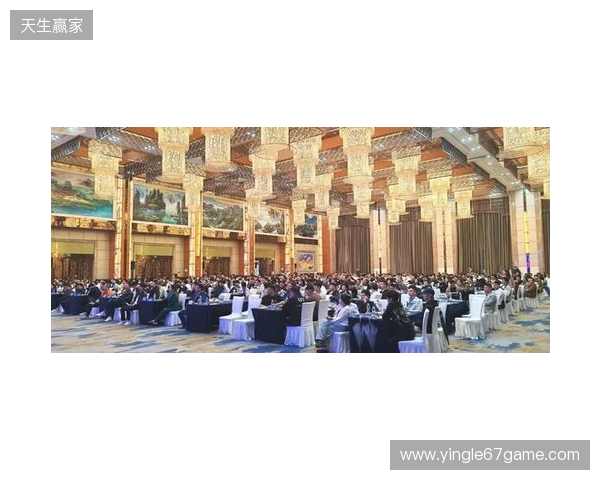 2026电竞行业总裁战略峰会观察：智能驱动与连锁化红利正重塑行业“第二曲线”